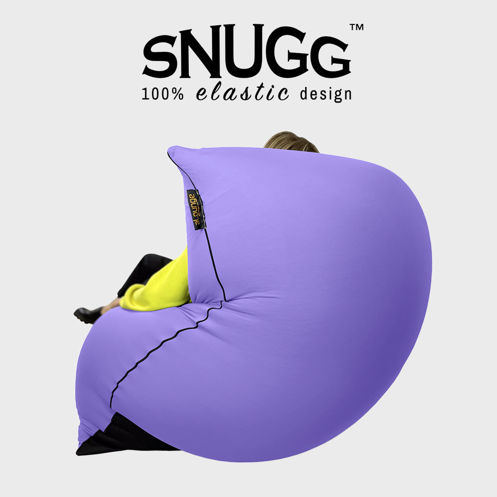 Кресло-лежак SNUGG