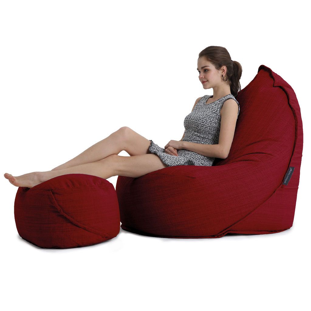 Harmony Sofa Wildberry Deluxe