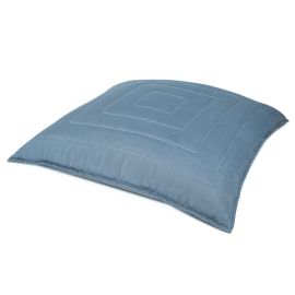 Zen Lounger - Atlantic Denim (Оксфорд), Цвет: Blue Sky Eclipse, Категория ткани: Оксфорд