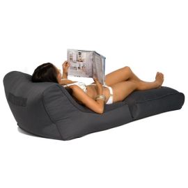 Conversion Lounger - Carefree Grey (Оксфорд), Цвет: Supernova, Категория ткани: Оксфорд
