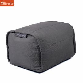 Ottoman - Black Rock (Оксфорд), Цвет: Black Rock, Категория ткани: Оксфорд