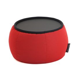 Versa Table - Crimson Vibe (Оксфорд), Цвет: Crimson Vibe, Категория ткани: Оксфорд