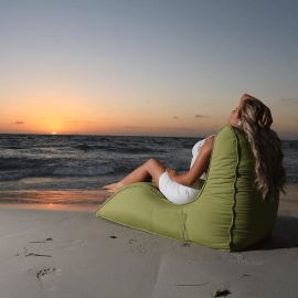 Avatar Sofa - Limespa (Elements), Цвет: Limespa, Категория ткани: Elements