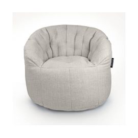 Butterfly Sofa - Tundra Spring (Рогожка), Цвет: Tundra Spring, Категория ткани: Рогожка