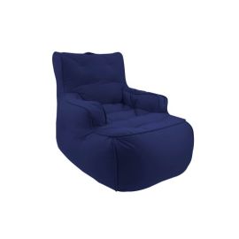 Tranquility Armchair - Deep Atlantic (Олефин), Цвет: Deep Atlantic, Категория ткани: Олефин