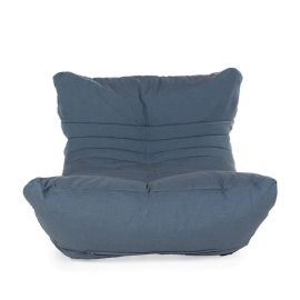 Acoustic Sofa - Atlantic Denim (Оксфорд), Цвет: Atlantic Denim, Категория ткани: Оксфорд