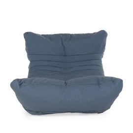 Acoustic Sofa - Atlantic Denim (Олефин), Цвет: Atlantic Denim, Категория ткани: Олефин