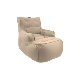 Tranquility Armchair - Thermo Beige (Олефин), Цвет: Thermo Beige, Категория ткани: Олефин