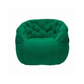 Butterfly Sofa - Forest Green (Велюр), Цвет: Forest Green, Категория ткани: Велюр
