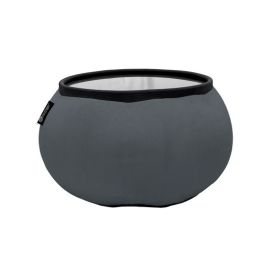 Versa Table - Luscious Grey (Велюр), Цвет: Luscious Grey, Категория ткани: Велюр