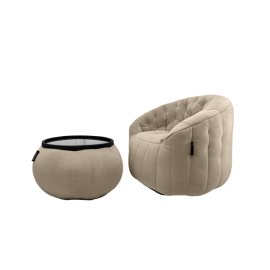 Cove Package - Eco Weave (Велюр), Цвет: Eco Weave, Категория ткани: Велюр