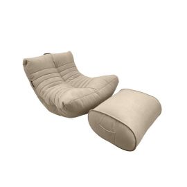 Acoustic Lounge - Eco Weave (Велюр), Цвет: Eco Weave, Категория ткани: Велюр