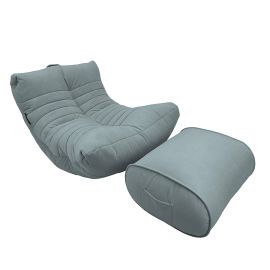 Acoustic Lounge - Keystone Grey (Велюр), Цвет: Keystone Grey, Категория ткани: Велюр