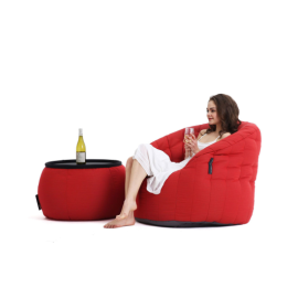 Cove Package - Crimson Vibe (Оксфорд), Цвет: Crimson Vibe, Категория ткани: Оксфорд
