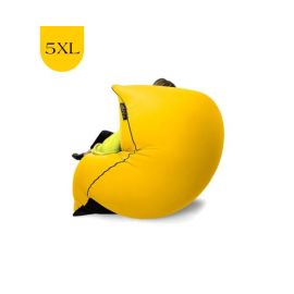 SNUGG - Yellow Shine (Спандекс), Цвет: Yellow Shine, Категория ткани: Спандекс