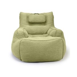 Tranquility Armchair - Lime Citrus (Шенилл), Цвет: Lime Citrus, Категория ткани: Шенилл