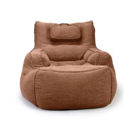 Tranquility Armchair - Terra Cocta (Шенилл), Цвет: Terra Cocta, Категория ткани: Шенилл