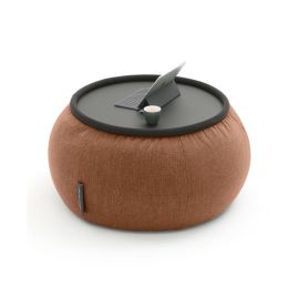Versa Table - Terra Cocta (Шенилл), Цвет: Terra Cocta, Категория ткани: Шенилл