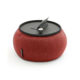 Versa Table - Wildberry Deluxe (Шенилл), Цвет: Wildberry Deluxe, Категория ткани: Шенилл