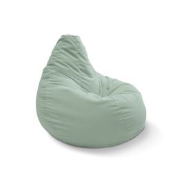 Bean Bag - Pepper Mint (Велюр), Цвет: Pepper Mint, Категория ткани: Велюр