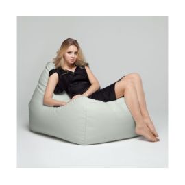 Tivoli Lounger - Pepper Mint (Замша), Цвет: Pepper Mint, Категория ткани: Замша