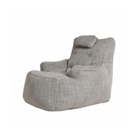 Tranquility Armchair - Eco Weave (Sofa Weave), Цвет: Eco Weave, Категория ткани: Sofa Weave