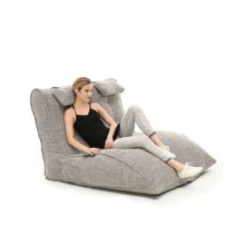 Twin Avatar Deluxe - Eco Weave (Sofa Weave), Цвет: Eco Weave, Категория ткани: Sofa Weave