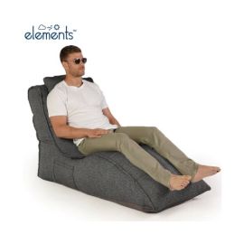 Avatar Sofa - Titanium Weave (Оксфорд), Цвет: Titanium Weave, Категория ткани: Оксфорд