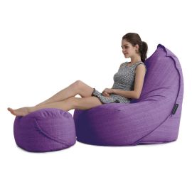 Harmony Sofa - Sakura Pink (Шенилл), Цвет: Sakura Pink, Категория ткани: Шенилл