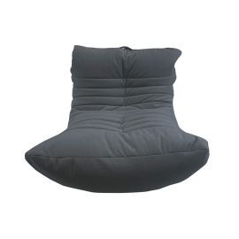 Acoustic Sofa - Luscious Grey (Велюр), Цвет: Luscious Grey, Категория ткани: Велюр