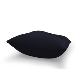 Сменный внешний чехол для кресла-мешка Sensory Pod - Ballistic Black (Спандекс), Цвет: Ballistic Black.., Категория ткани: Спандекс