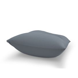 Сменный внешний чехол для кресла-мешка Sensory Pod - Moon Grey (Спандекс), Цвет: Moon Grey.., Категория ткани: Спандекс
