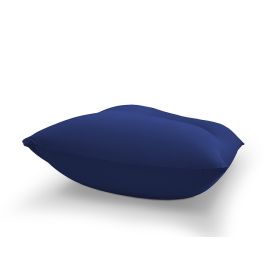 Сменный внешний чехол для кресла-мешка Sensory Pod - Navy Sky (Спандекс), Цвет: Navy Sky.., Категория ткани: Спандекс