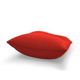 Сменный внешний чехол для кресла-мешка Sensory Pod - Roullete Red (Спандекс), Цвет: Roulette Red.., Категория ткани: Спандекс