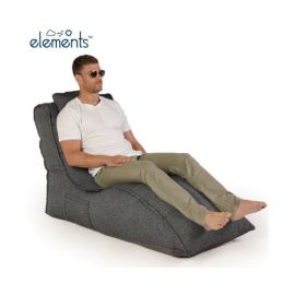Avatar Sofa - Black Rock (Оксфорд), Цвет: Black Rock, Категория ткани: Оксфорд