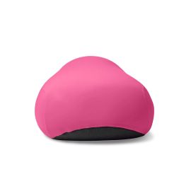 Сменный внешний чехол для кресла-мешка Space Pod - Lily Pink (Спандекс), Цвет: Lily Pink., Категория ткани: Спандекс