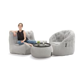 Maison Package - Keystone Grey (Sofa Weave), Цвет: Keystone Grey, Категория ткани: Sofa Weave