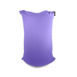 Сменный внешний чехол для кресла-мешка SNUGG - Lavender Queen (Спандекс), Цвет: Lavender Queen, Категория ткани: Спандекс
