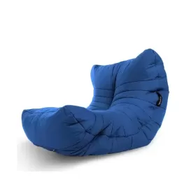 Acoustic Sofa - Navy Sky (Оксфорд), Цвет: Navy Sky, Категория ткани: Оксфорд