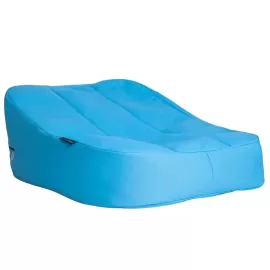 Satellite Twin Sofa - Azurri Blue (Оксфорд), Цвет: Azurri Blue, Категория ткани: Оксфорд