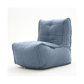 Twin Modular Single - Blue Jazz (Sofa Weave), Цвет: Blue Jazz, Категория ткани: Sofa Weave