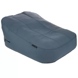 Satellite Twin Sofa - Atlantic Denim (Оксфорд), Цвет: Atlantic Denim, Категория ткани: Оксфорд