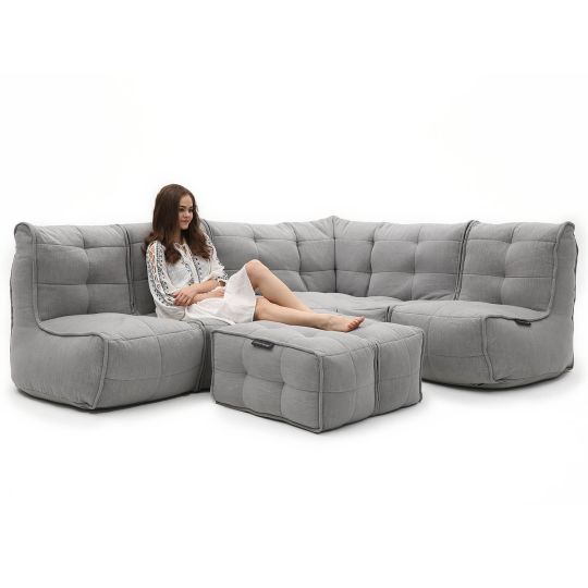 Дизайнерская бескаркасная мебель Ambient Lounge® - купить в интернет ...