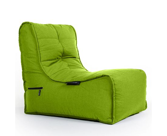 Кресло мешок Evolution Sofa™ - Limespa (Оксфорд зеленый)