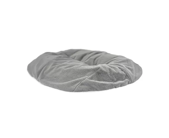 Сменный верх от лежака Pet Lounge - Размер Large (120см) - Dark Grey, Цвет лежака: Grey Rabbit, Размер лежака: XXL (150см)