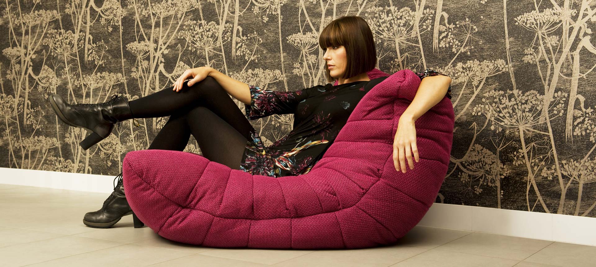 Дизайн-проекты Ambient Lounge — лаунж-зоны под ключ