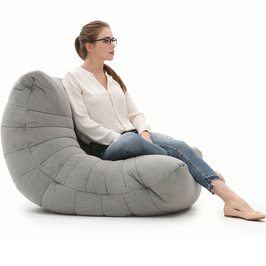 Анатомическое кресло Acoustic Sofa