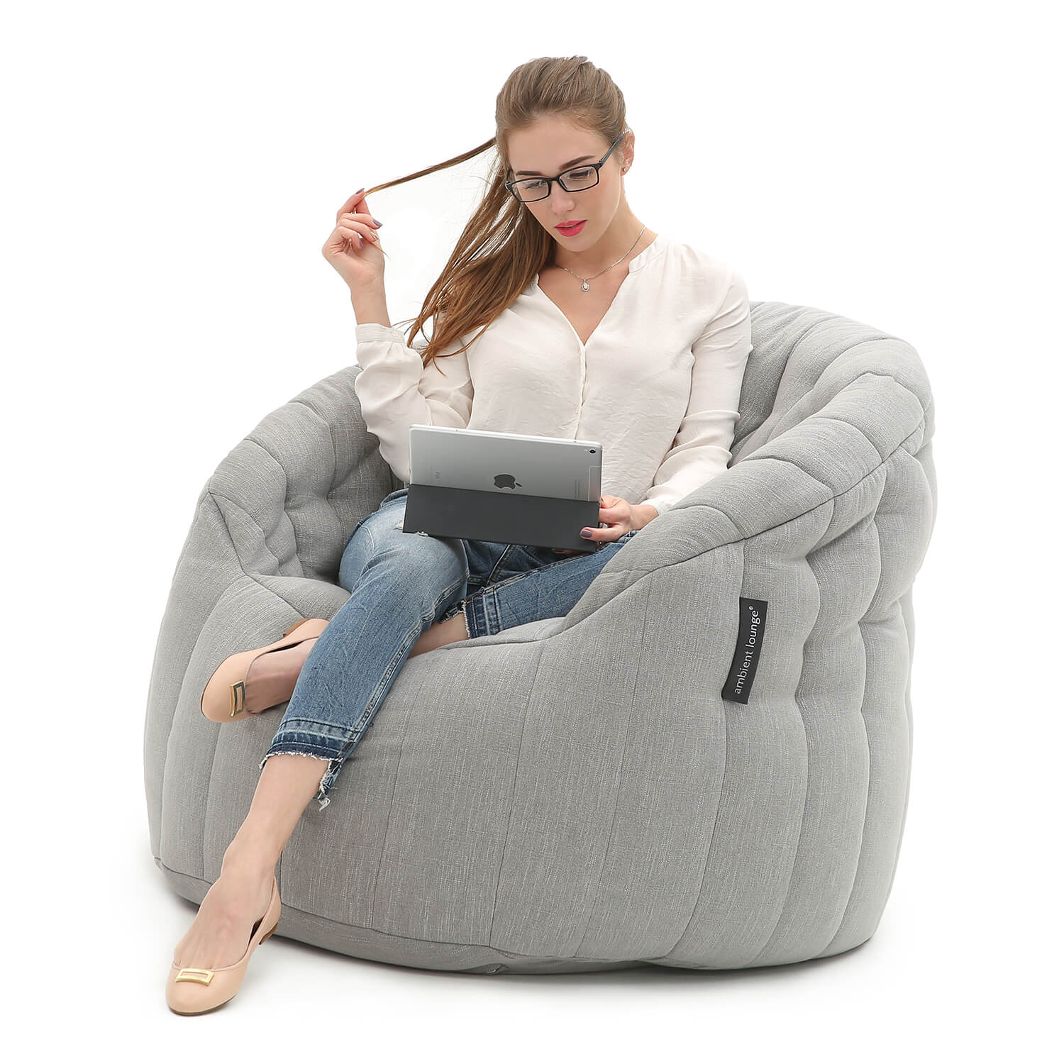Лаунж кресло Butterfly Sofa