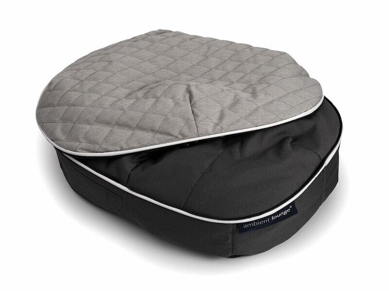 Лежанка ThermoQuilt