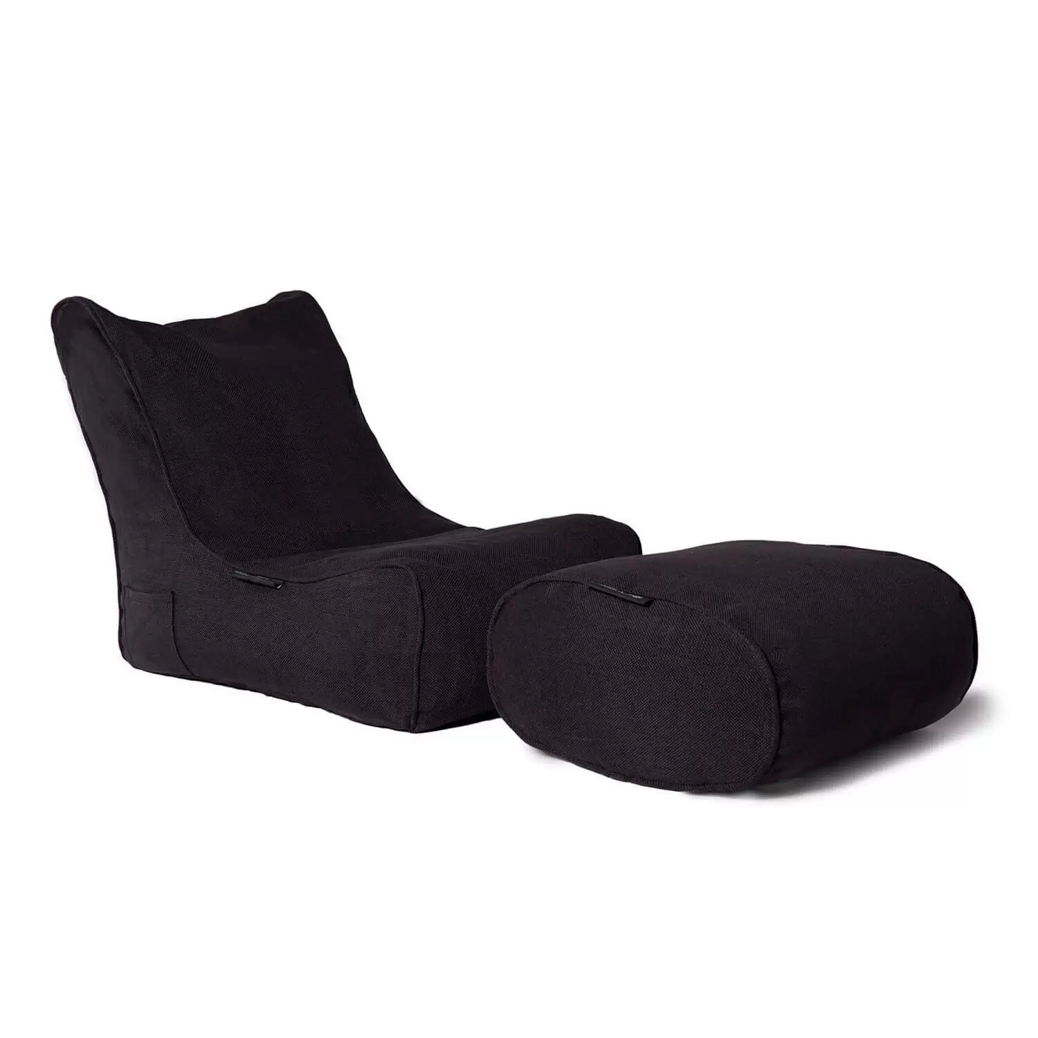 купить набор мебели кресло и пуф Evolution Chaise